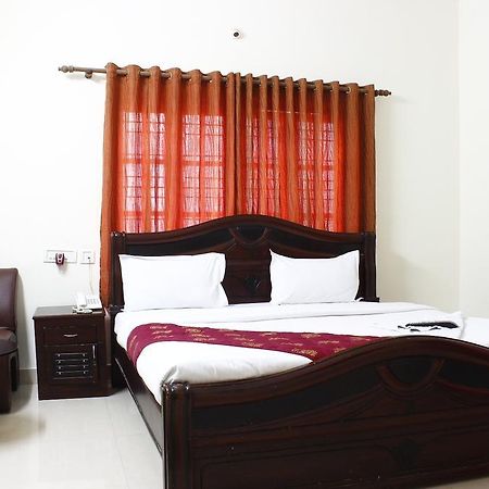 Hotel Horizon Residency Hyderabad Eksteriør bilde