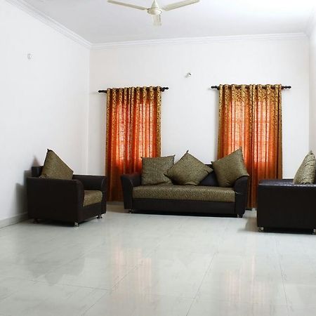 Hotel Horizon Residency Hyderabad Eksteriør bilde