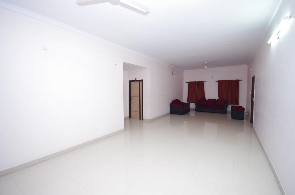 Hotel Horizon Residency Hyderabad Eksteriør bilde