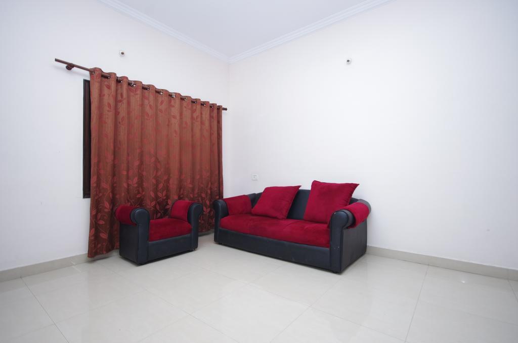 Hotel Horizon Residency Hyderabad Eksteriør bilde
