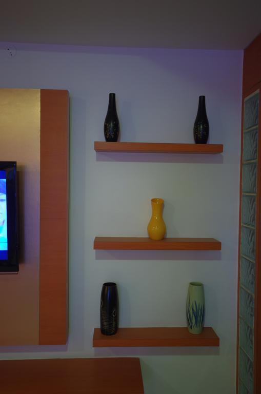 Hotel Horizon Residency Hyderabad Eksteriør bilde