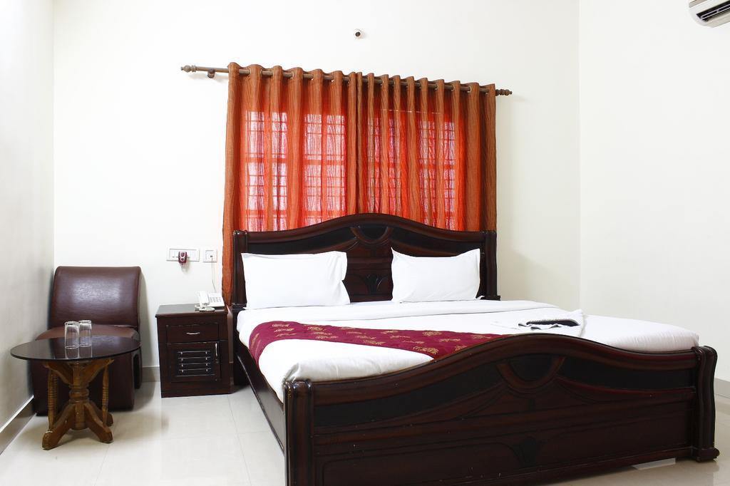 Hotel Horizon Residency Hyderabad Eksteriør bilde
