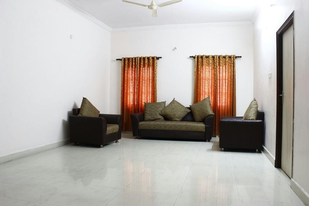 Hotel Horizon Residency Hyderabad Eksteriør bilde
